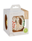 Sophie Sensory Teething Ball