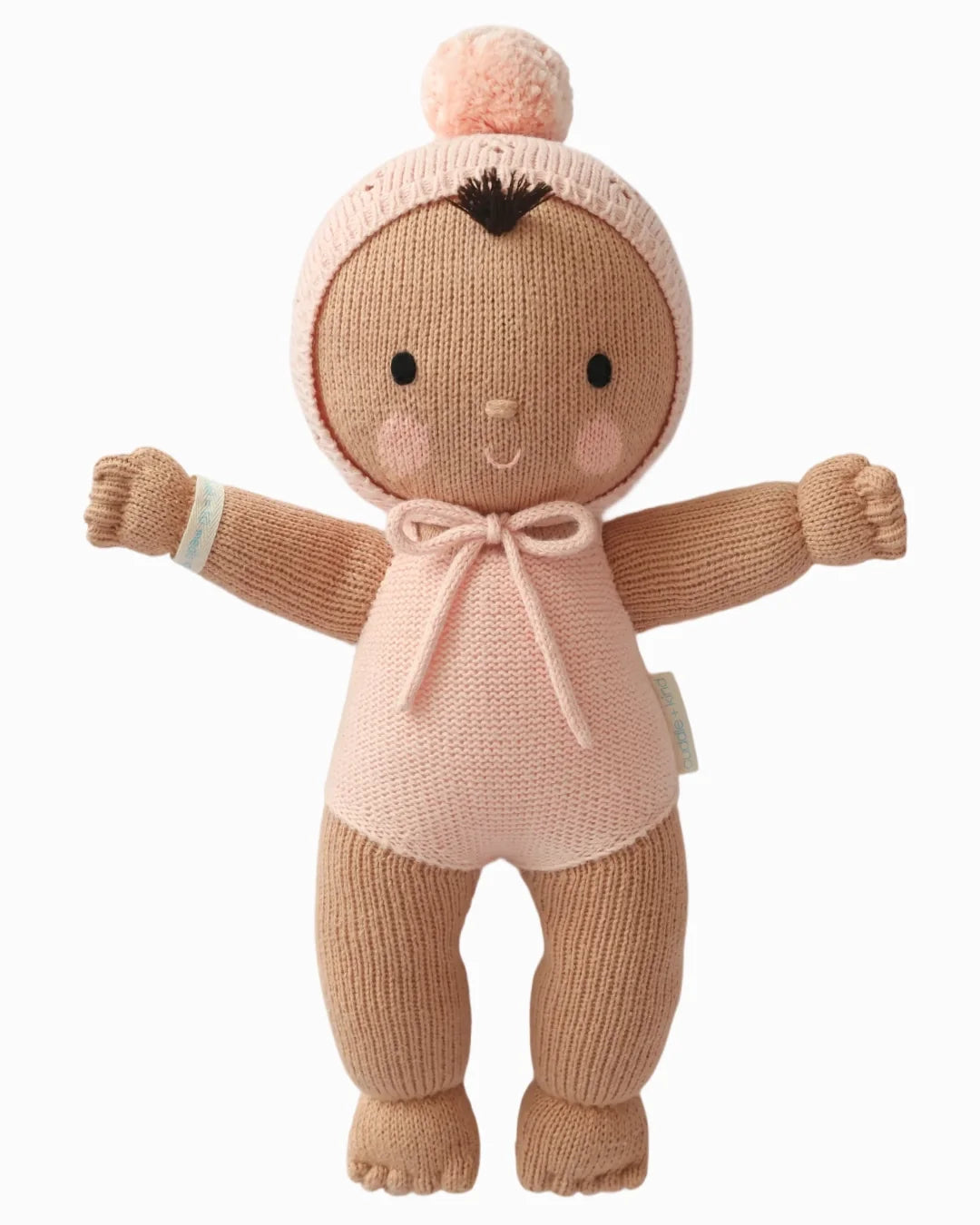 My First Baby | Peach