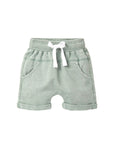 Harem Short | Basil Wash