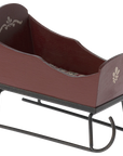 Red Sleigh | Mouse