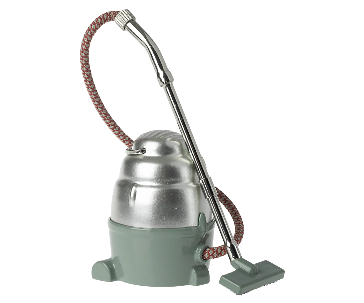 Maileg Vacuum Cleaner | Mouse