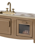 Kitchen, Light Brown | Mouse