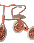 Abri à Tricycle Coral | Mouse