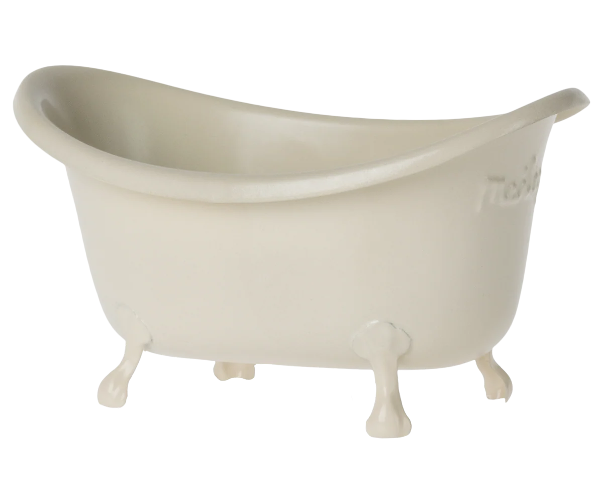 Maileg Bathtub | Mouse
