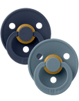 BIBS Pacifier Original Colour | Deep Space/Petrol