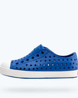Jefferson | Blue/Shell White