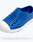Jefferson | Blue/Shell White