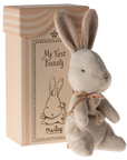 My First Bunny | Off White