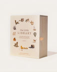 Our Little Library