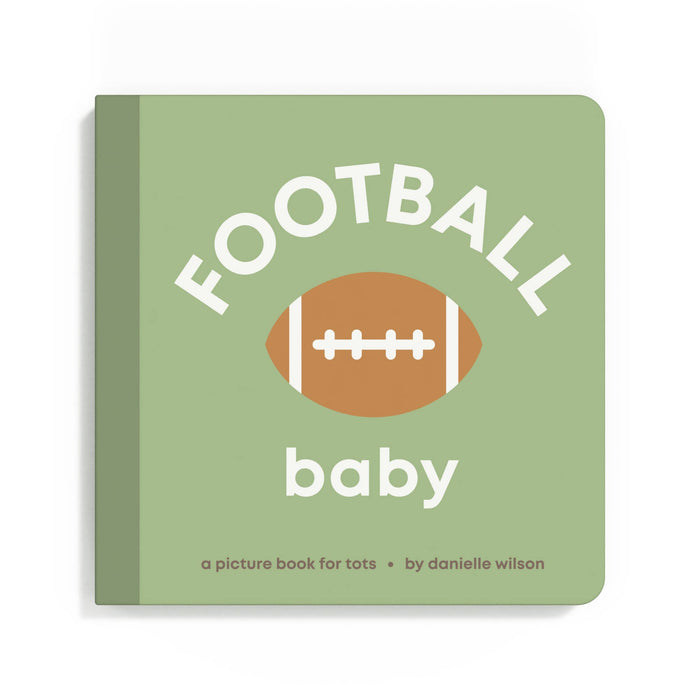 Football Baby