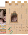 Princess and the Pea | Big Sister Mouse