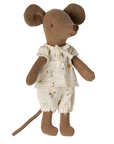 Big Sister Mouse in Matchbox | Pyjamas