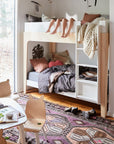 Perch Twin Bunk Bed