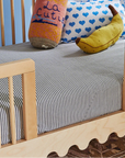 Moss Toddler Bed Conversion Kit