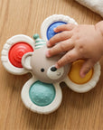 Circus Spinner