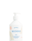 Minois Paris Delicate Gel Body Wash
