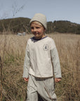 Camden Long Sleeve Tee | Made For The Mountains