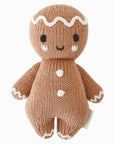 Baby Gingerbread | Icing White