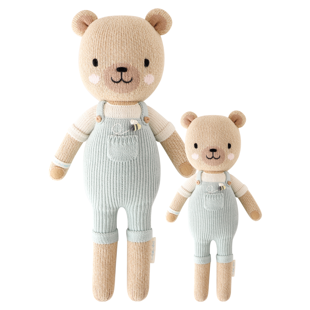 Charlie The Honey Bear
