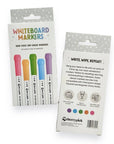 Whiteboard Dry-Erase Markers | Rainbow