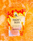 Bubble Bomb Dust | Dragon's Breath