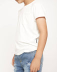 Bamboo Pocket Tee