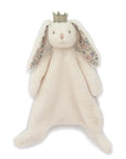 Princess Bunny Security Blanket