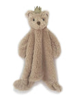 Prince Bear Security Blanket