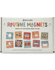 Routine Magnets
