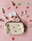 Cherry-Licous Bum Bag