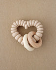 Heart Teether