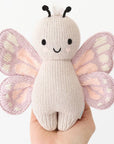 Baby Butterfly