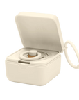 BIBS Pacifier Box Ivory