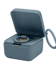 BIBS Pacifier Box | Petrol