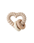 Heart Teether