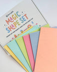 Magic Shape Set