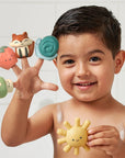 Itzy Bitzy Puppets | Itzy Friends