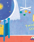 Indestructibles: Twinkle, Twinkle, Little Star
