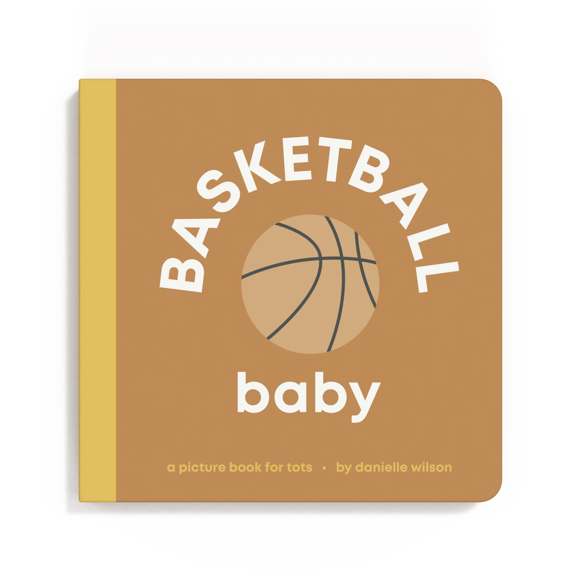 Basketball Baby