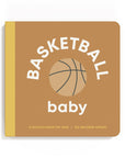 Basketball Baby