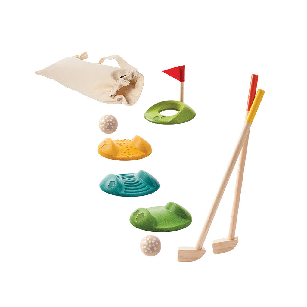 Mini Golf