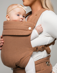The Monarch Carrier | Mocha