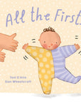 All the Firsts
