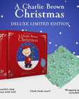 Charlie Brown Christmas: 60th Anniversary Edition