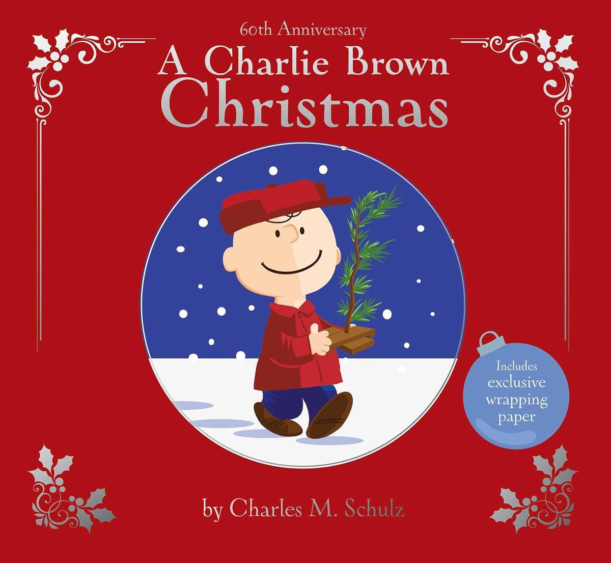 Charlie Brown Christmas: 60th Anniversary Edition