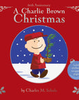 Charlie Brown Christmas: 60th Anniversary Edition