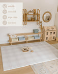 Padded Play Mat | Farm & Plaid