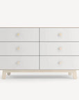 6 Drawer Dresser