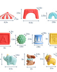 Circus Blocks