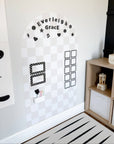 Mega Magic Playwall | Daisy